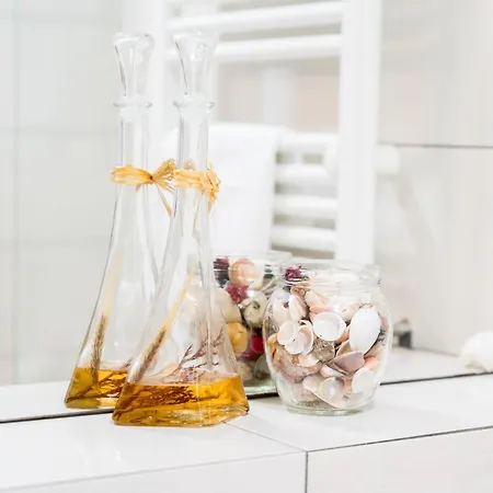 Wschod Homely By Bookinghost Appartement