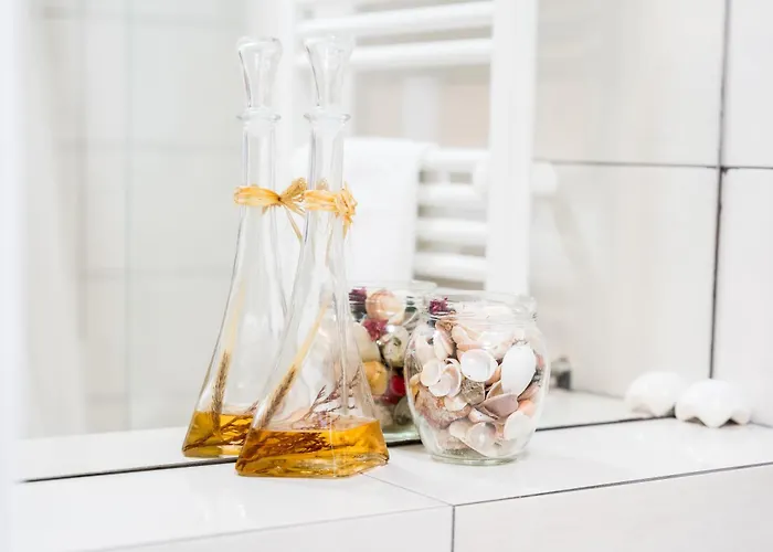 Wschod Homely By Bookinghost 公寓