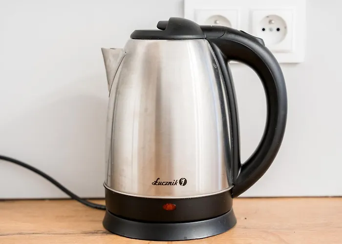 Wschod Homely By Bookinghost 公寓 *