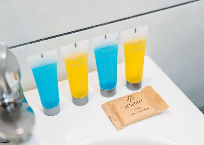 公寓 Wschod Homely By Bookinghost *