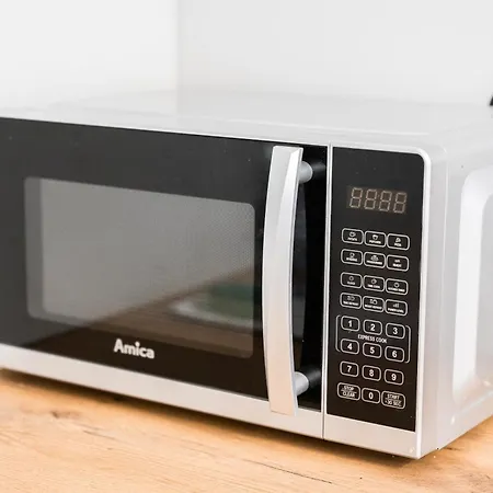 Apartmán Wschod Homely By Bookinghost Poznaň