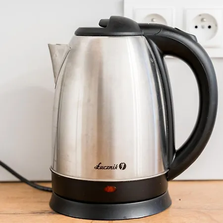 Wschod Homely By Bookinghost Apartmán *