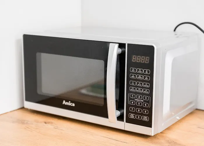 Apartment Wschod Homely By Bookinghost Poznan