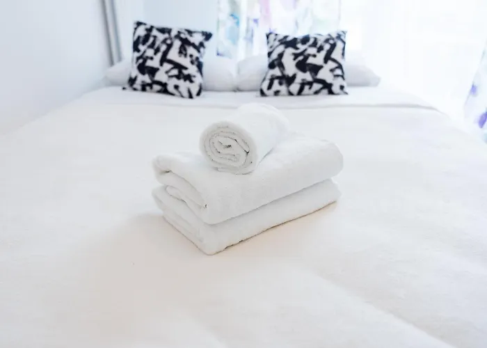 Apartmán Wschod Homely By Bookinghost