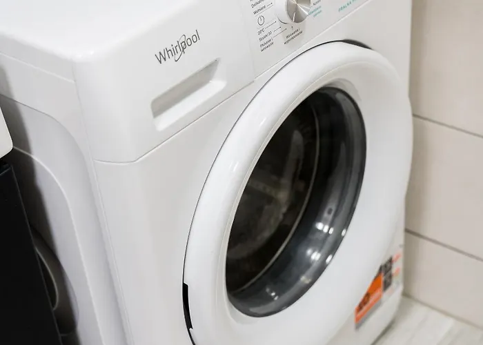 Apartmán Wschod Homely By Bookinghost Poznaň