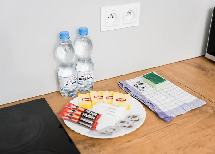 Wschod Homely By Bookinghost * Poznaň